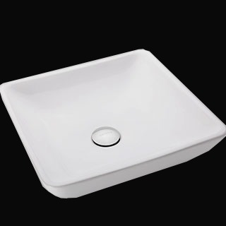 Desagüe De Push De Lujo Para Lavamanos -standar De 1 1/4