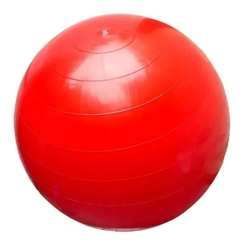 Gym Ball. Pelota De Fitness 75 Cm. 1300gr Fitness