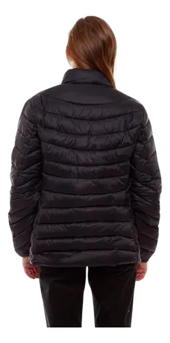 Campera Oneill Air Owl1ca0620 Mujer