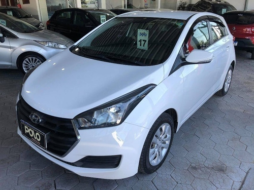 Hb20 1.0 Comfort 12v