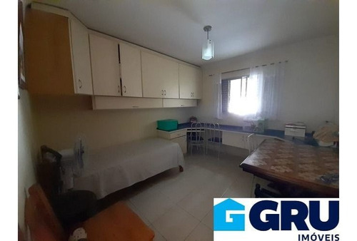 Imagem 9 de 14 de Casa Térrea Localizada No Bom Clima
