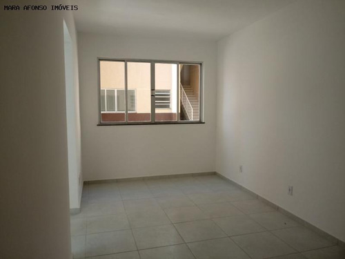 Imagem 1 de 8 de Apartamento Para Venda Em Teresópolis, Bom Retiro, 2 Dormitórios, 1 Banheiro, 1 Vaga - Ap090_2-567048