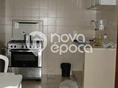 Imagem 15 de 30 de Apartamento - Ref: Fl3ap43937
