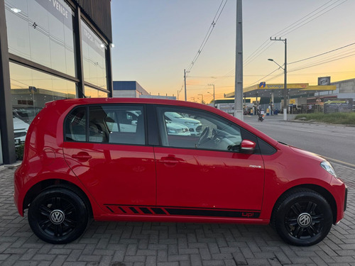 Volkswagen Up! up! move 1.0 Total Flex 12V 5p
