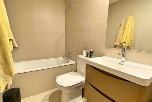 Venta Departamento 2 Dormitorios Providencia