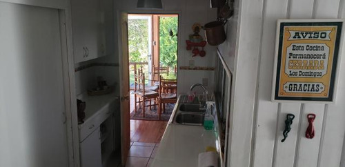 Casa Camino Villarrica-pucón/camino Villarrica-pucón