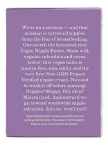 Comprar Earth Mama - Crema De Lactancia Vegana Para Pezón | Sin Lano