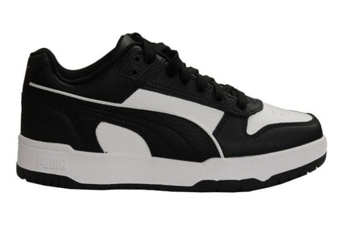 Tenis Puma Hombre Rebound Game Low