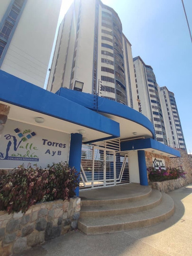 Imagen 11 de 14 de Apartamento Moderno En Mañongo, Naguanagua, Negociable