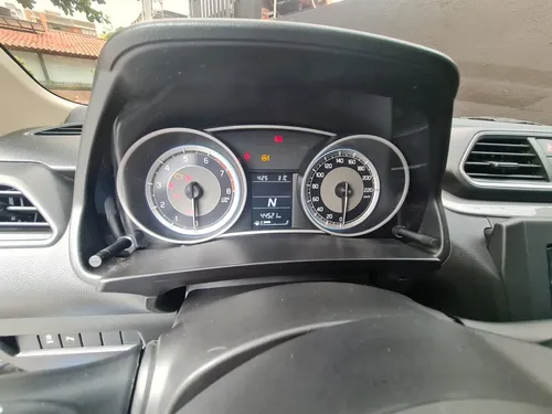 Suzuki Swift 1.2 Dzire At