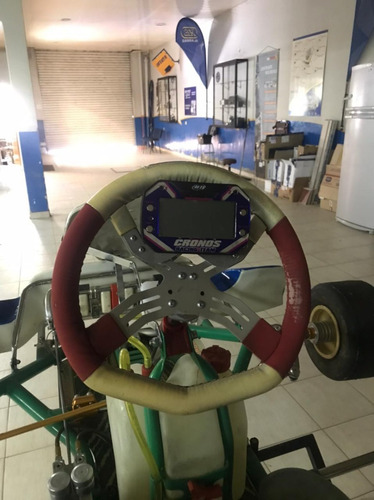 Karting Tonykart 2014 125 Cm3