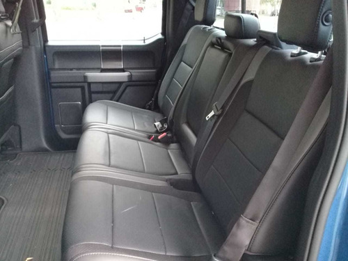 Ford F-150 Raptor 2020 3.5l Bi-turbo