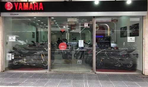 Imagen 9 de 15 de Yamaha Ybr 125 Ed Ultimas En Stock Ciclofox