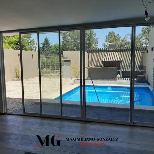 Imagen 15 de 22 de Casa En Venta Barrio La Celia Ezeiza Tristan Suarez