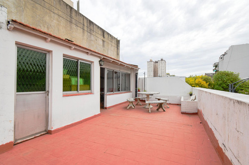 Venta Ph 4 Amb Con Terraza/quincho/parrilla Nuñez