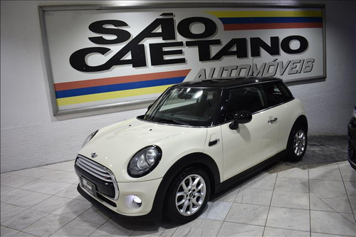 MINI Cooper 1.5 12v Turbo