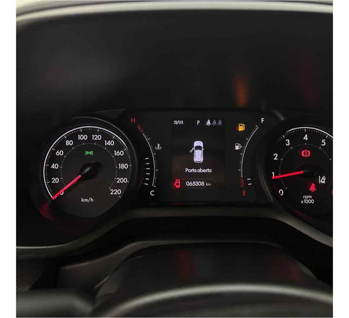 Fiat Pulse 1.0 TURBO 200 FLEX AUDACE CVT