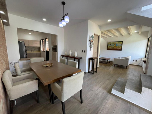Impecable Casa En Condominio Doble Acceso Controlado Linda Area Comun
