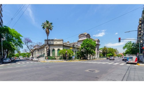 3 Amb Muy Luminosos - Venta En Villa Crespo