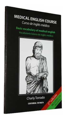 Medical English Course - Curso De Ingles Medico - Torrado