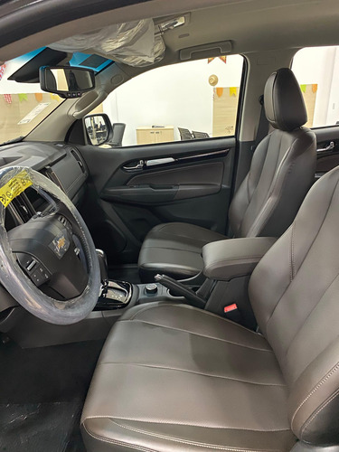 Imagem 14 de 14 de Chevrolet Trailblazer Premier 2.8 Tb Diesel (aut)