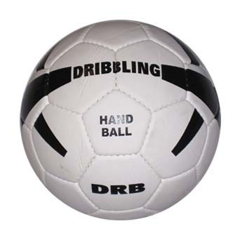 Balón De Handbol Drb Modelo Grippest