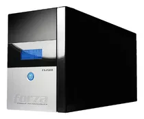 Comprar Ups Forza Fx-1500lcd-c 1500va 840w 220v 6 Out- Boleta