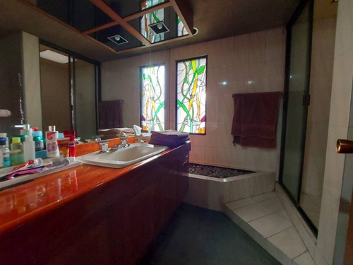 Imagen 29 de 30 de Casa Ubicada En Una Zona Exclusiva Al Sur De La Cdmx Junto Al Bosque De Tlalpan