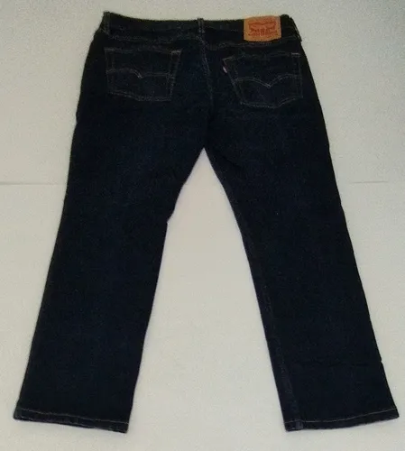 Pantalon levis stretch hombre hotsell