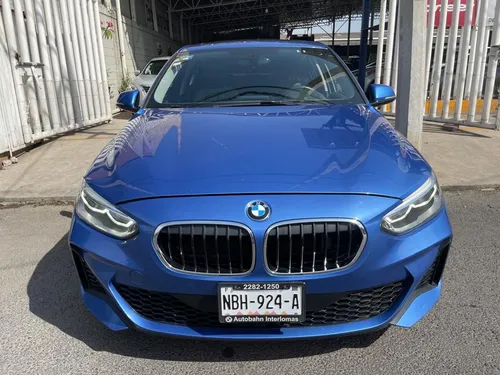 BMW Serie 1 1.6 5p 120ia Sport Line At