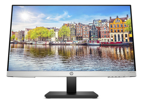 Monitor Hp 24mh Fhd Tela Ips De 23,8 Polegadas Alto-falante