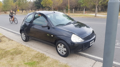 Imagen 3 de 6 de Ford Ka 2007 1.0 Viral