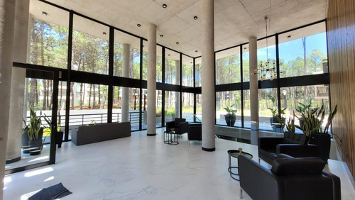 Departamento En Venta En Pinamar Norte - The Kalem Piscina