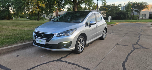Peugeot 308 1.6 Feline Thp 163cv Tiptronic
