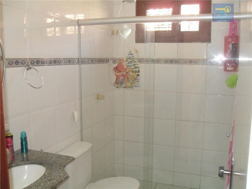 Imagem 23 de 30 de Casa Residencial À Venda, José De Alencar, Fortaleza. - Codigo: Ca0041 - Ca0041