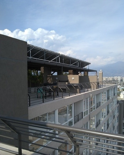 Arriendo Home Studio Amoblado En Santiago Centro