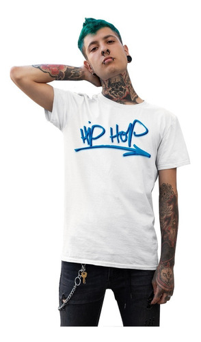 Camisetas Sublimadas De Moda Urbana De Rap Hip Hop Originale