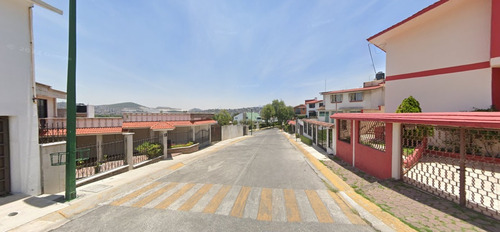 Casa En Venta De Dos Niveles Ubicada Colonia Las Arboledas DeLG Cdad Lopez Mateos