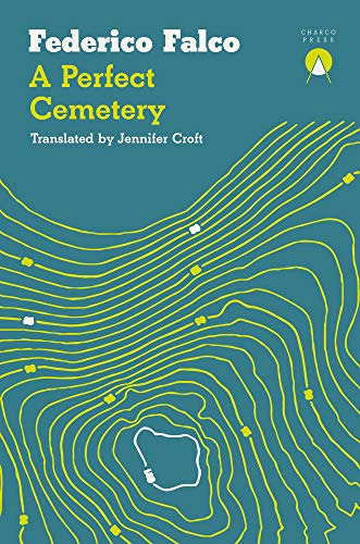 Libro A Perfect Cemetery [translated By Jennifer Croft] - Fa