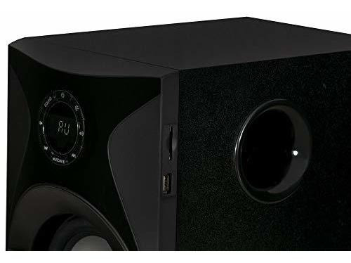 Sistema De Sonido Envolvente Bluetooth 5.1 De Acoustic Audio