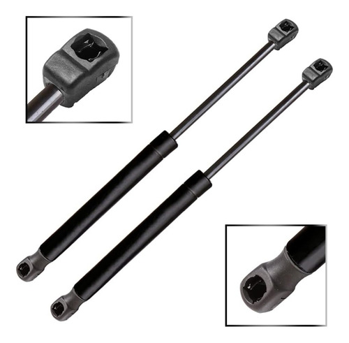 Resorte De Gas De La Puerta Trasera Para Audi A8 2002-2010