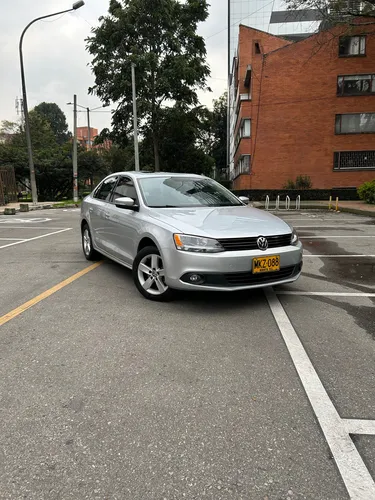 Jetta 2.5 Automatico