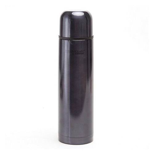Termo Acero Inoxidable Thermos Pico Cebador 1 Litro Everyday