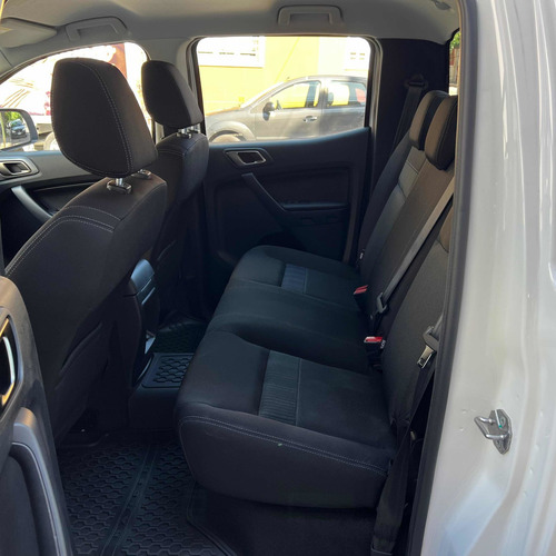 Imagen 14 de 25 de Ford Ranger 2022 2.5 Cd Ivct Xlt 166cv