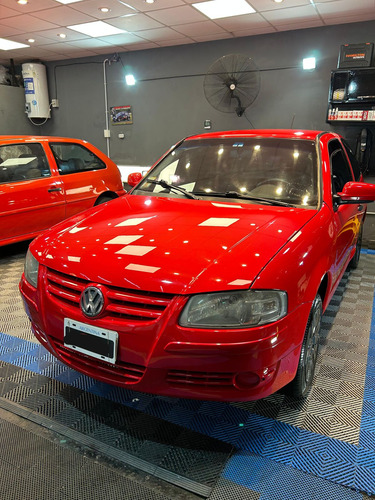 Volkswagen Gol 1.4 Power Ps+ac 83cv