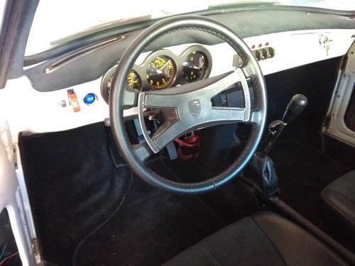 Karmann Ghia 1967 Street Rod, Hot Rod, Antigo, Esportivo