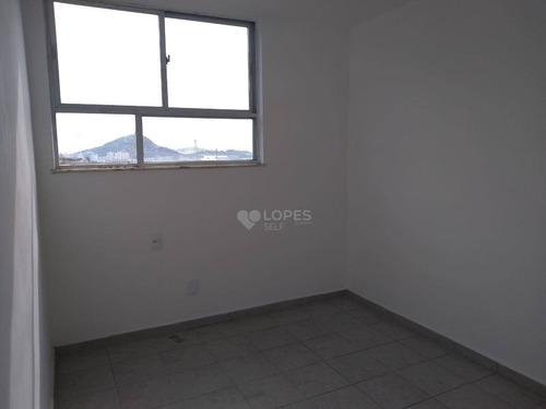Apartamento 2 Quartos Travessa Gloria - Fonseca - Niterói/rj - Ap47380