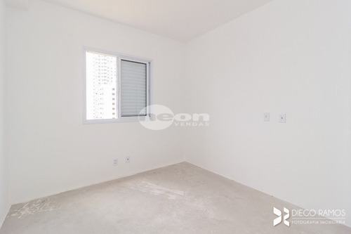Imagem 8 de 15 de Apartamento - Baeta Neves - Ref: 391 - V-391