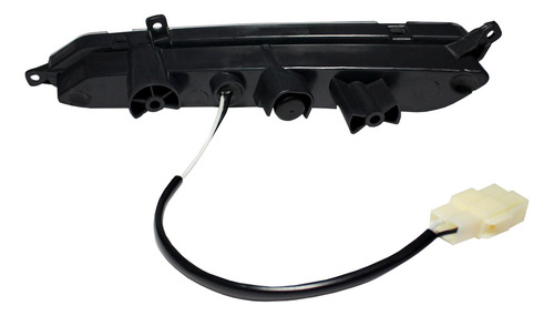 Plafón 12/24v Led Derecho Luz Día Mp Torino G7 Boxer - 8841