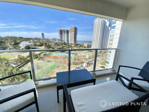 Imagen 3 de 22 de Apartamento En Mansa